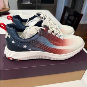 J&M Golf Shoes!